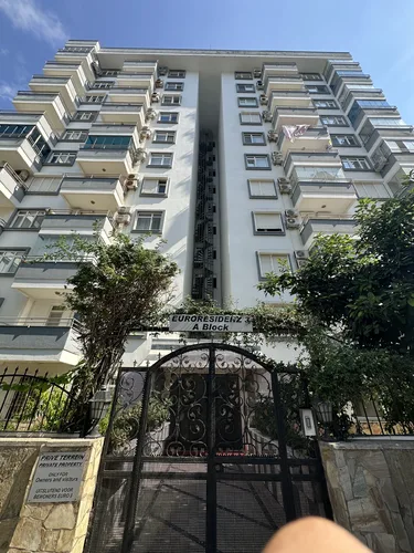 EURO RESİDENCE 3, Exterior - 3