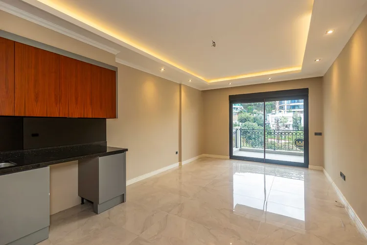 MONARCH PREMIUM RESIDENCE, Exterior - 4