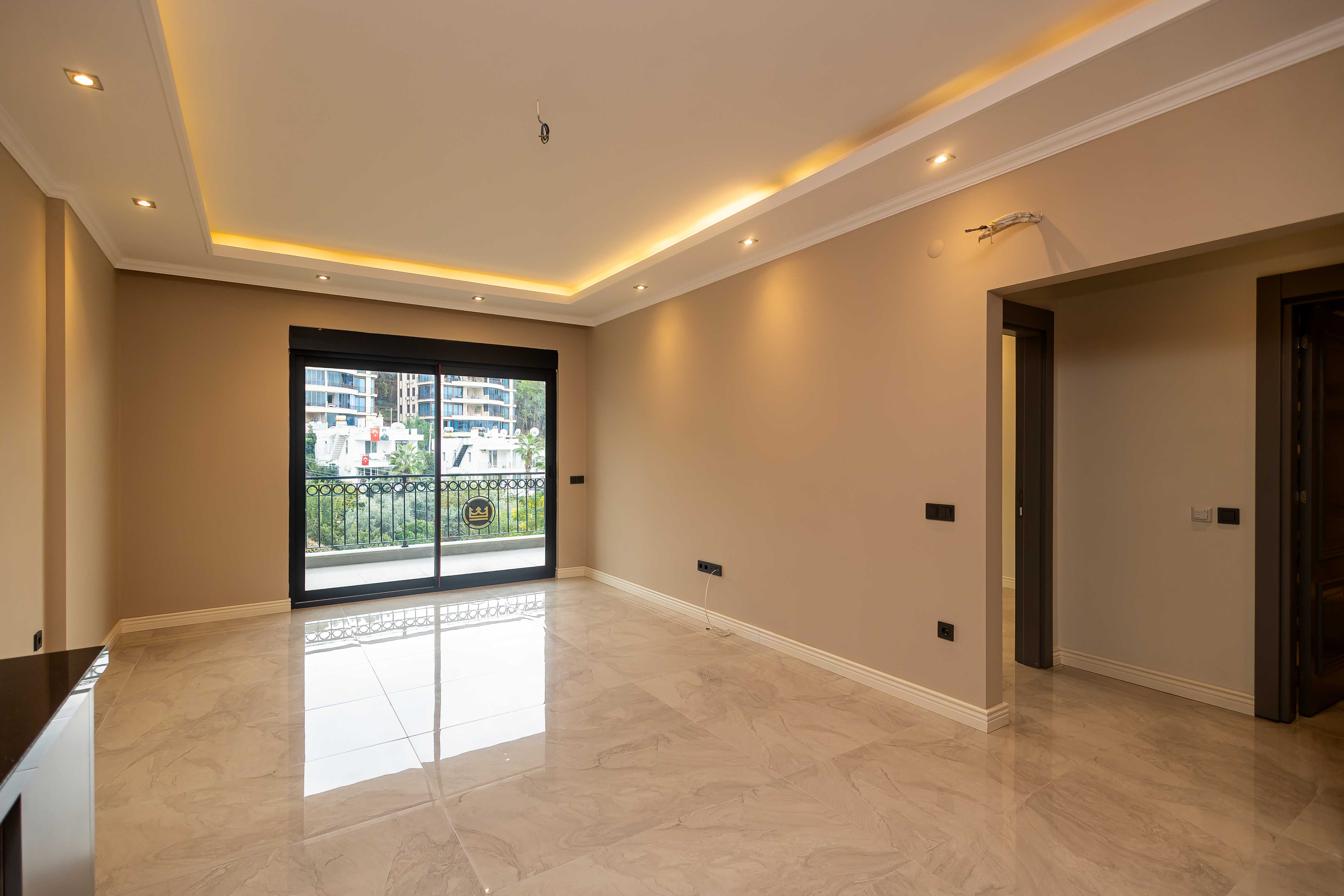 MONARCH PREMIUM RESIDENCE - Посмотреть объект недвижимости