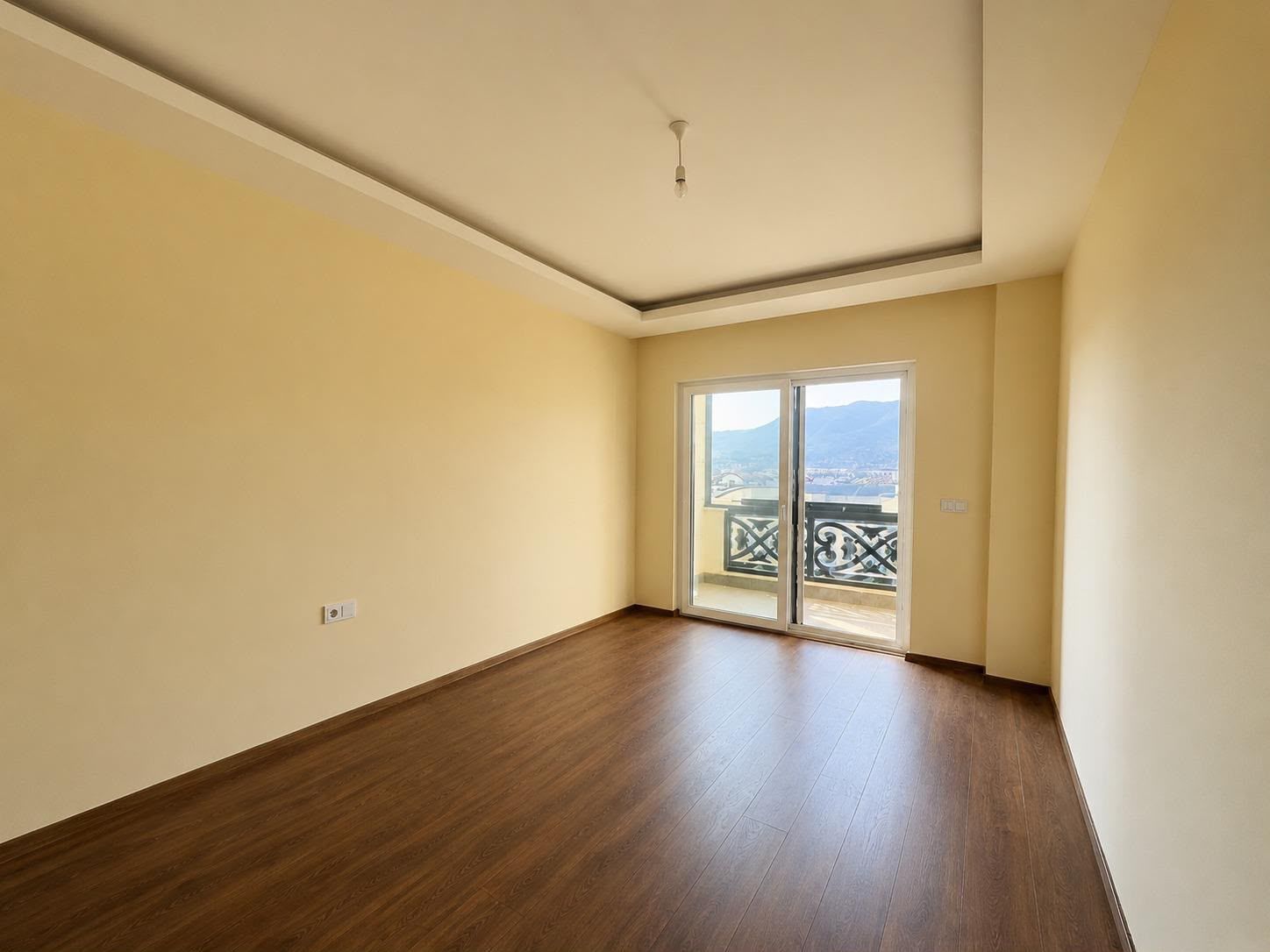 OBA ŞEN PALACE  - Посмотреть объект недвижимости