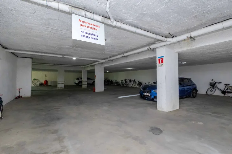 , Exterior - 1