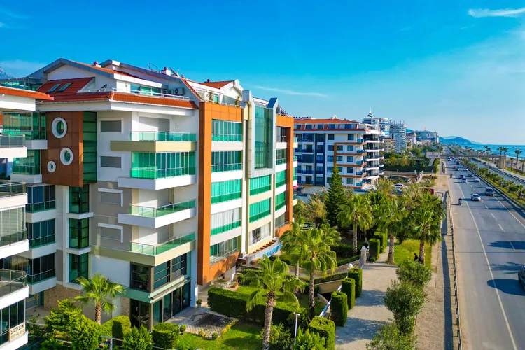 MODA APARTMANI, Exterior - 2