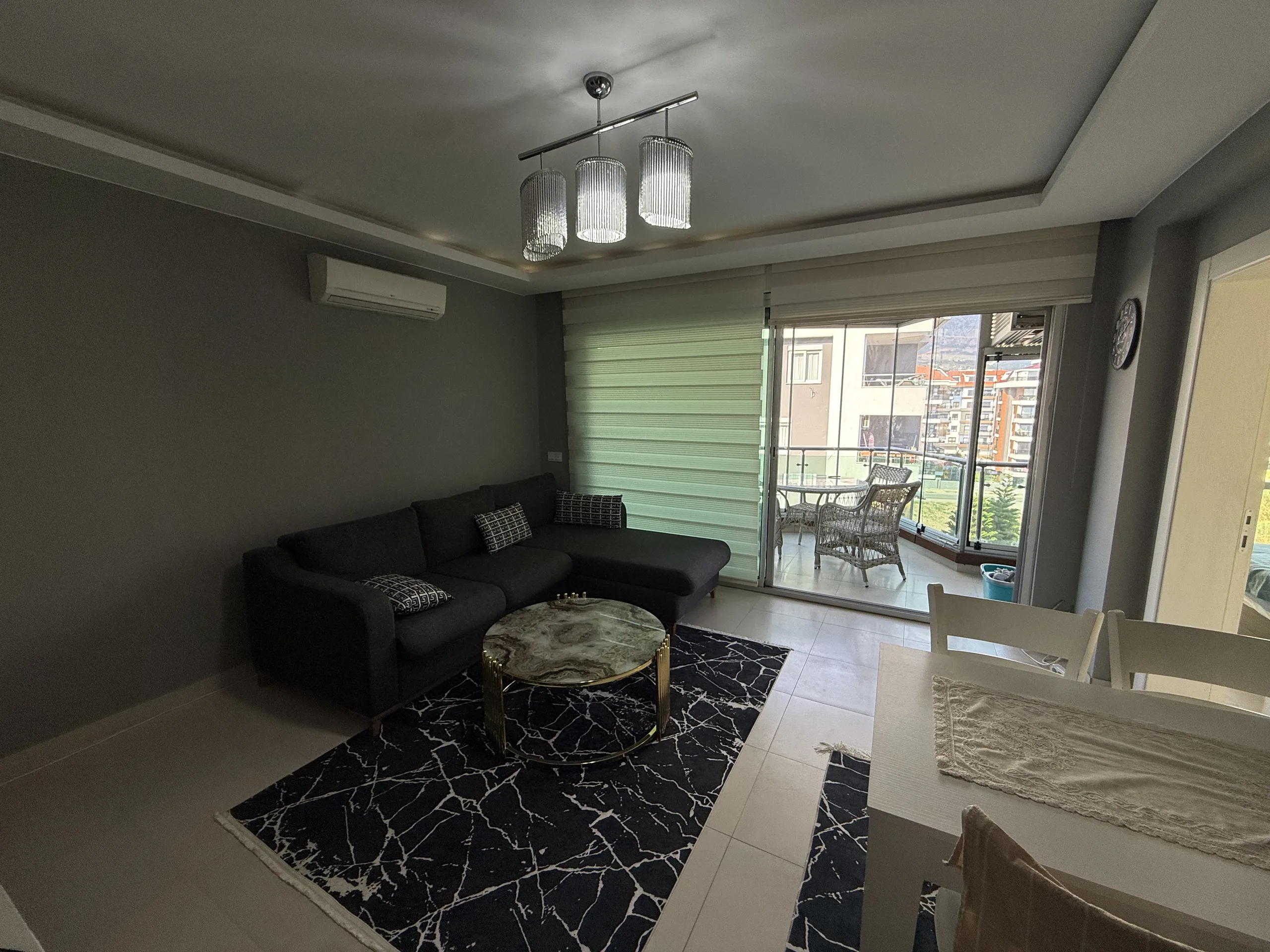 MODA APARTMANI - Посмотреть объект недвижимости