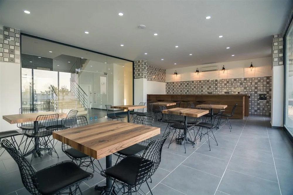 EXODUS RESIDENCE Facilities - 18