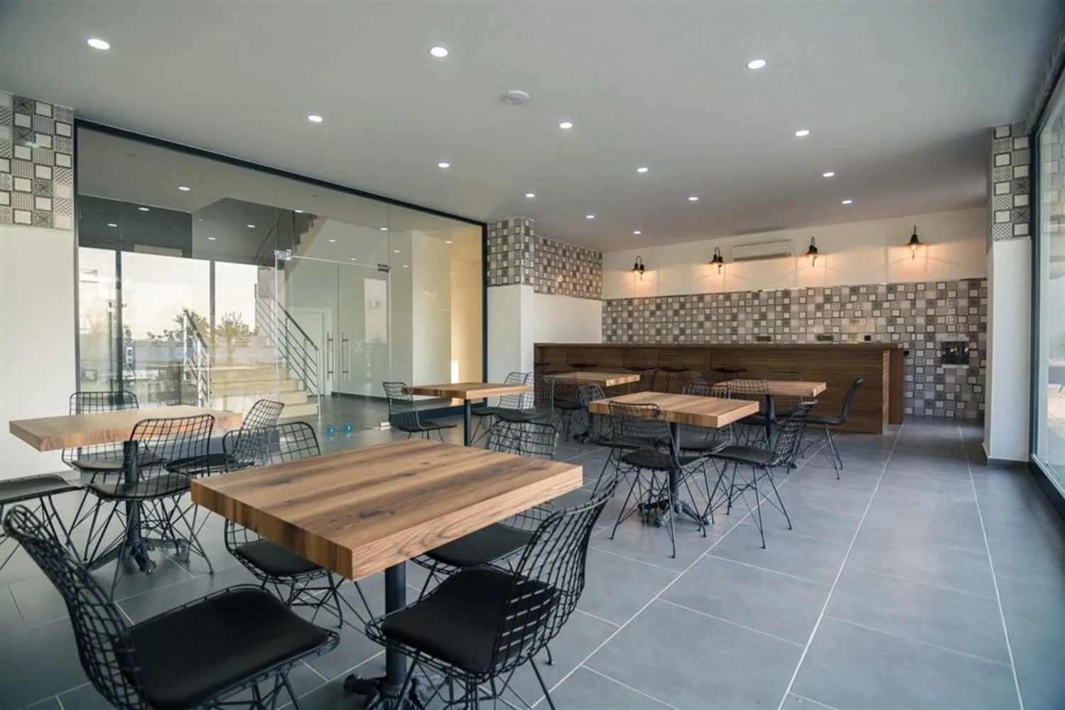 EXODUS RESIDENCE Facilities - 18