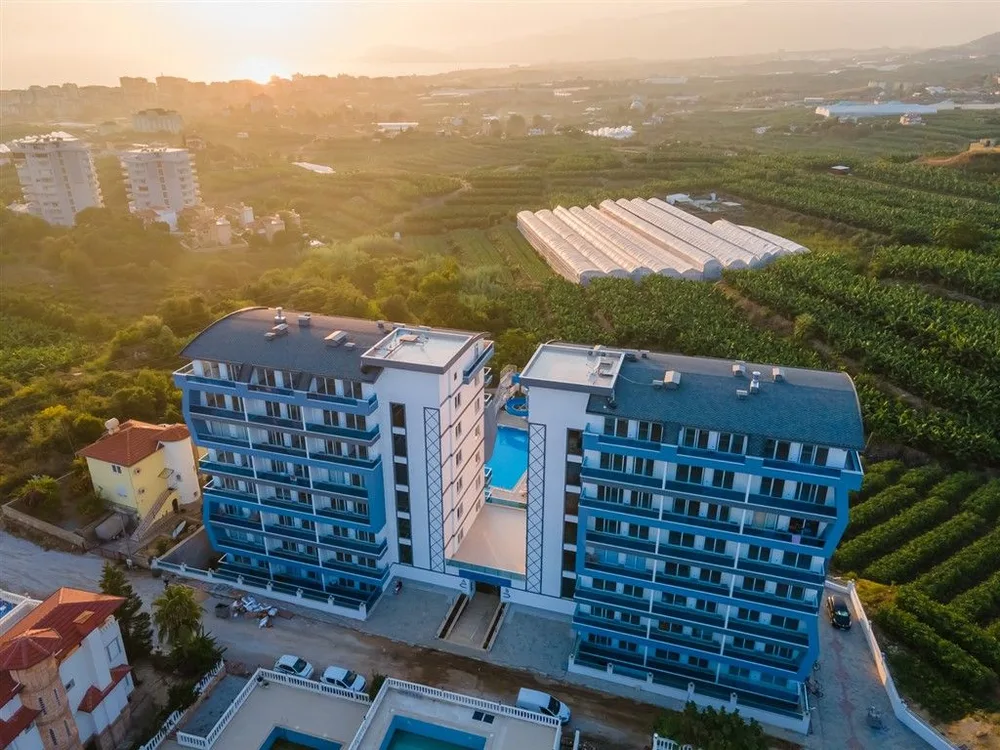 EXODUS RESIDENCE Exterior - 19