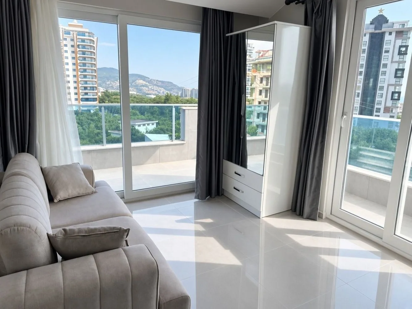 EXODUS RESIDENCE Interior - 5