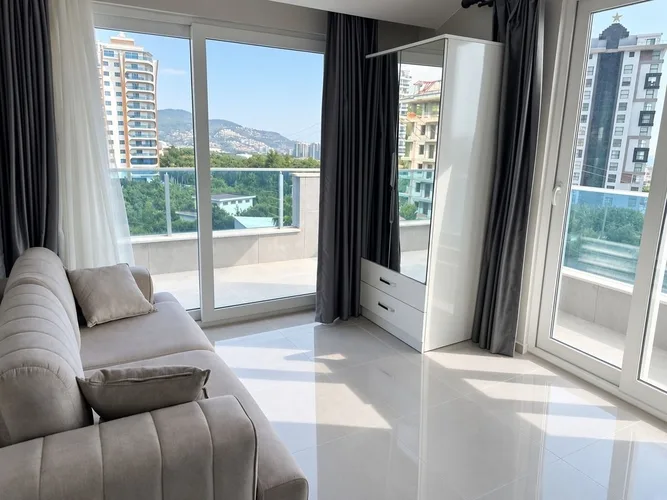 EXODUS RESIDENCE, Interior - 4