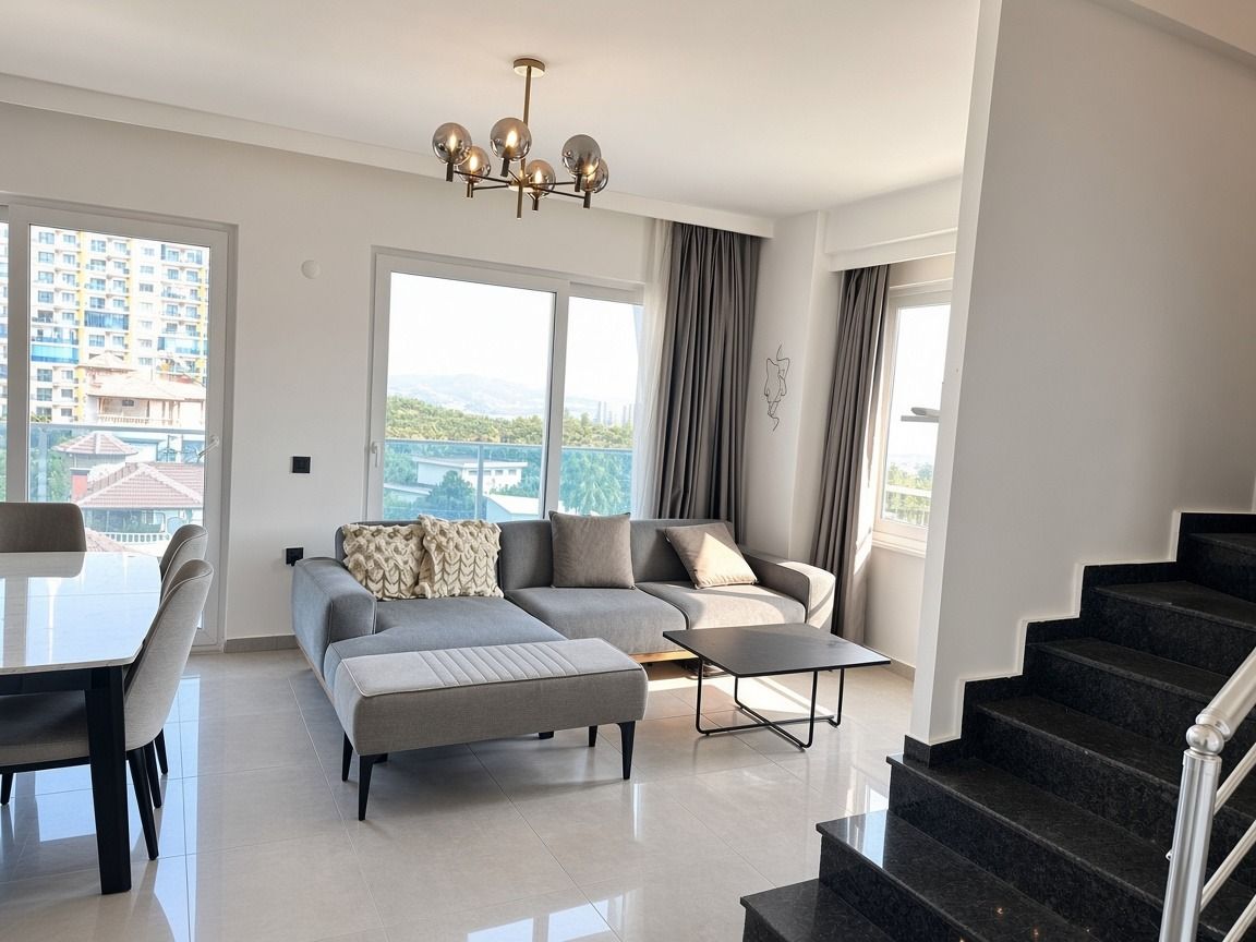 EXODUS RESIDENCE - Посмотреть объект недвижимости