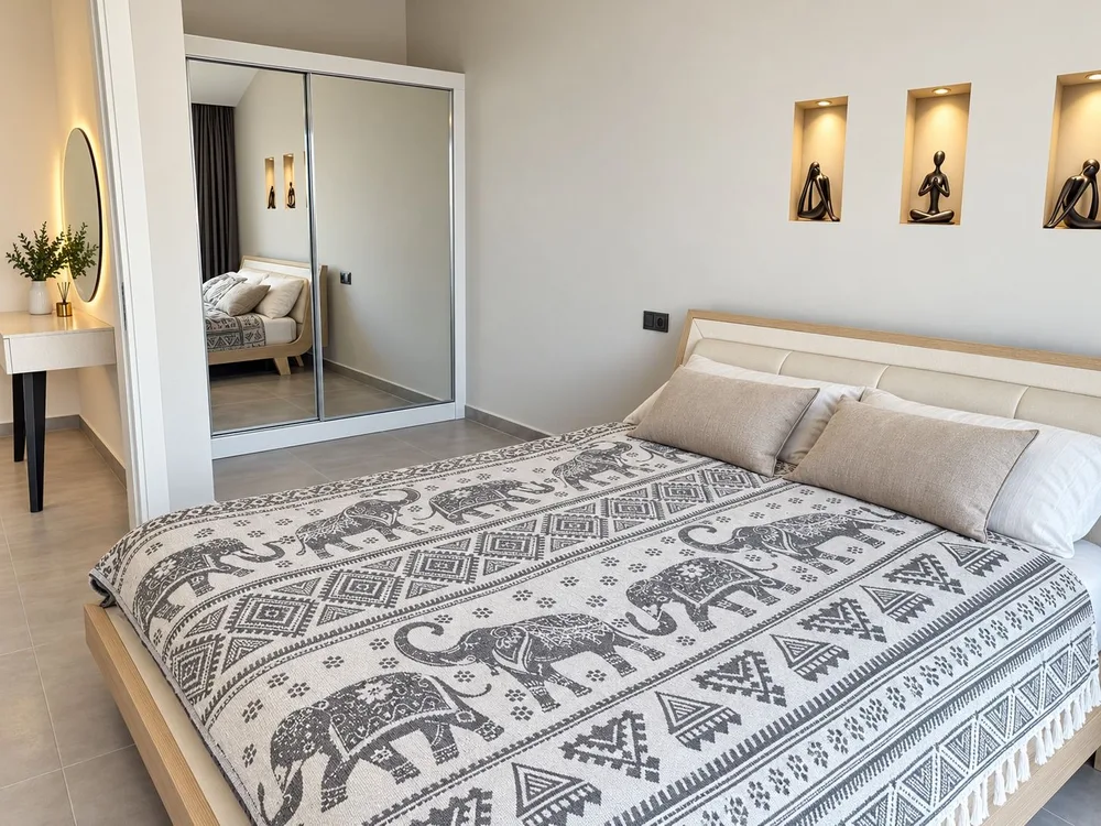 EXODUS RESIDENCE Interior - 6