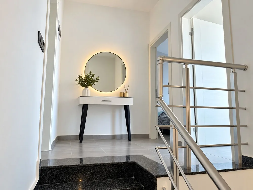 EXODUS RESIDENCE Interior - 9