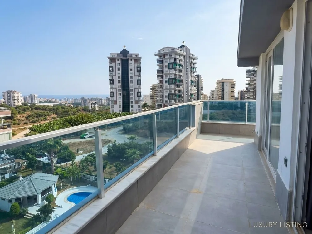 EXODUS RESIDENCE Exterior - 12