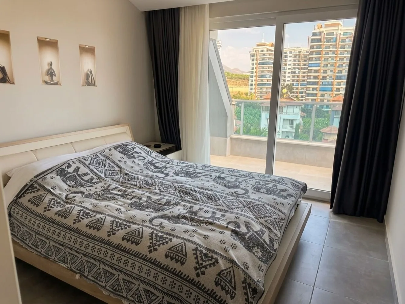 EXODUS RESIDENCE Interior - 7