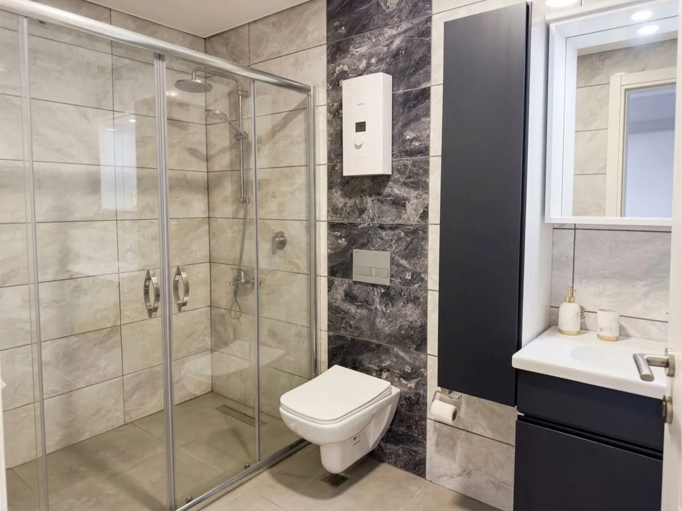 EXODUS RESIDENCE Interior - 33