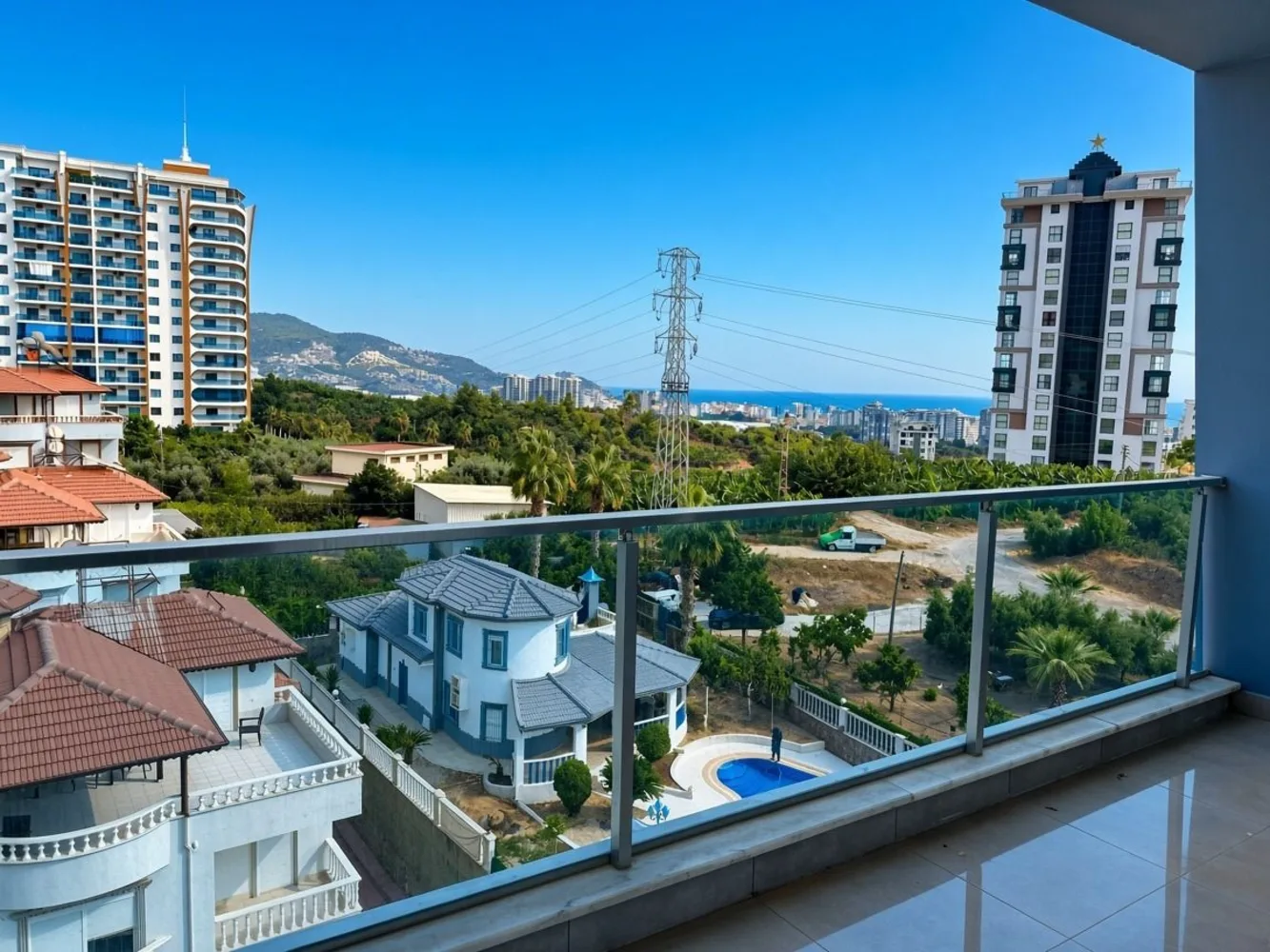 EXODUS RESIDENCE Exterior - 13