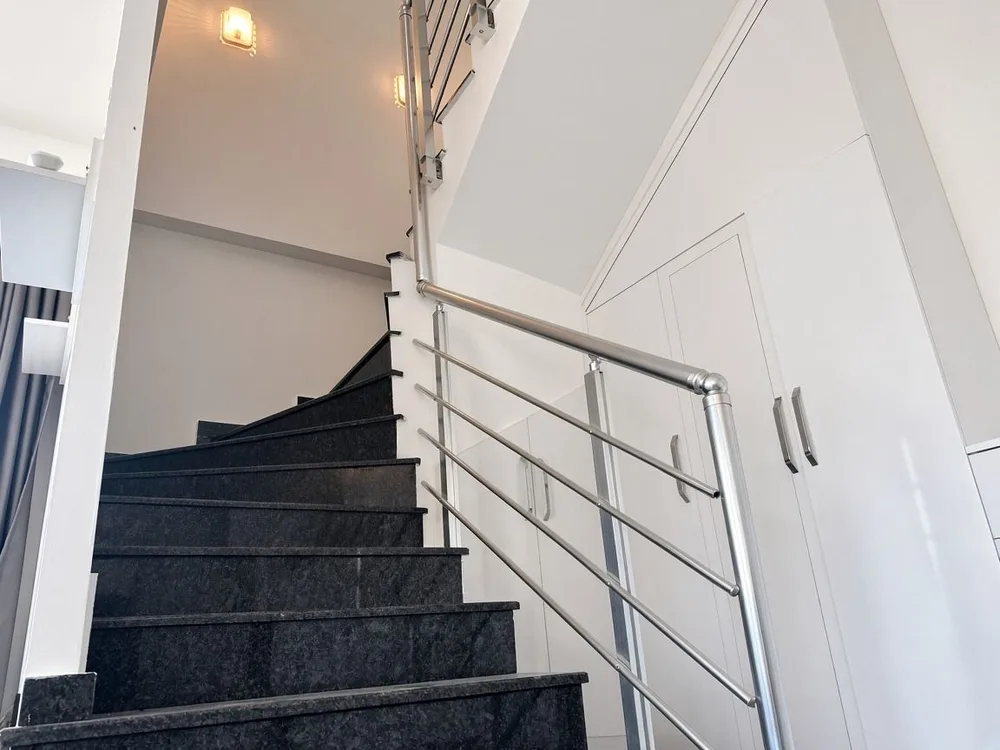 EXODUS RESIDENCE Interior - 8