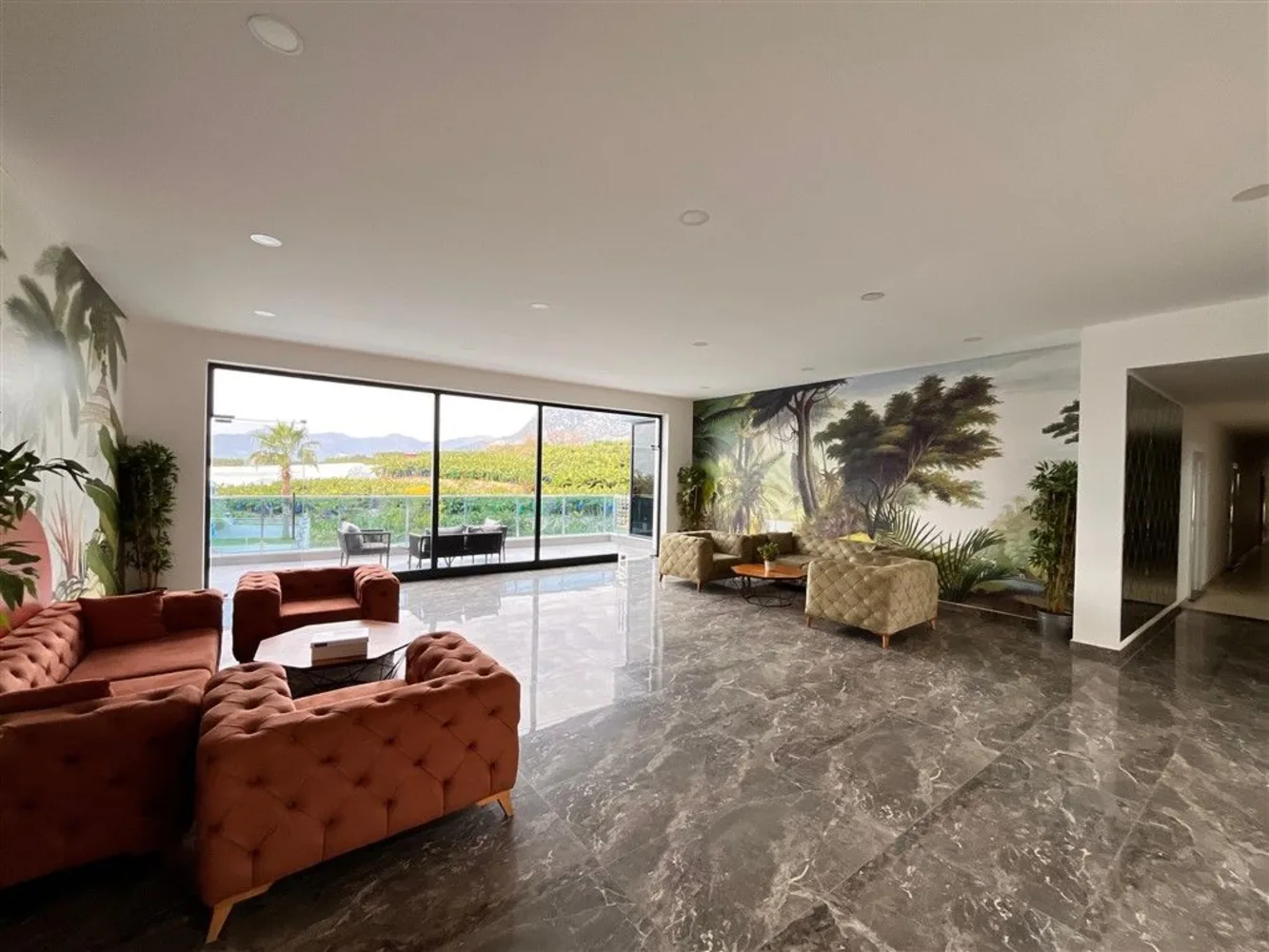 EXODUS RESIDENCE Interior - 10