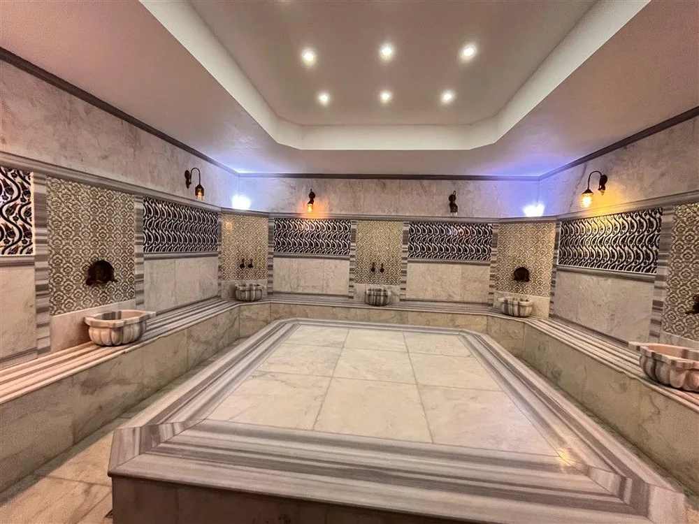 EXODUS RESIDENCE Facilities - 22