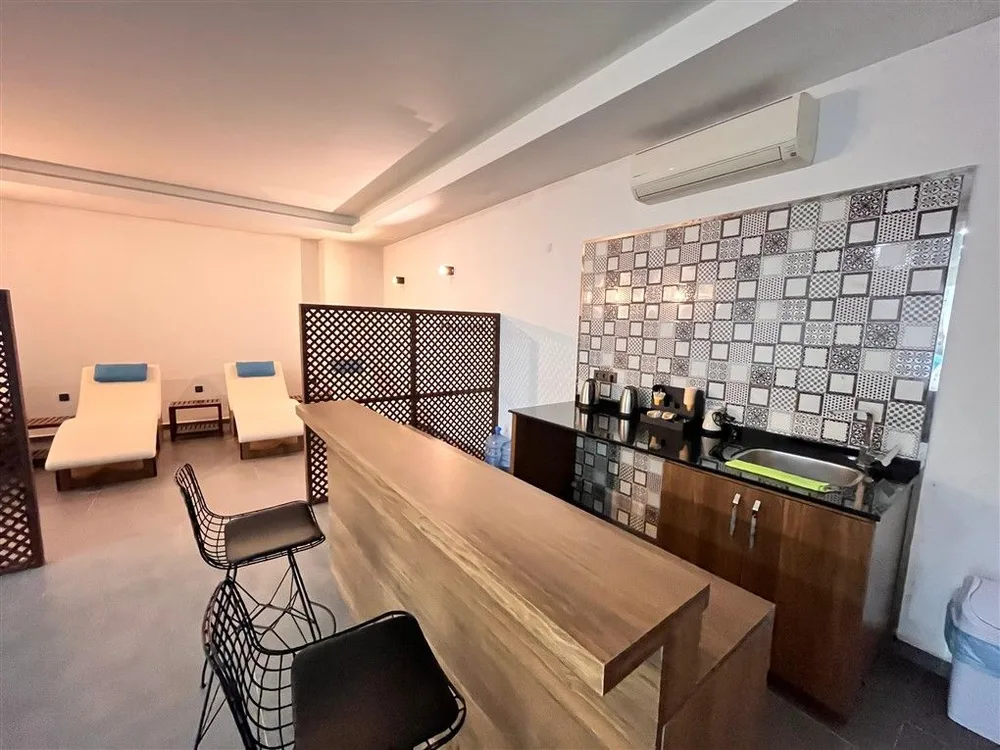 EXODUS RESIDENCE Facilities - 20