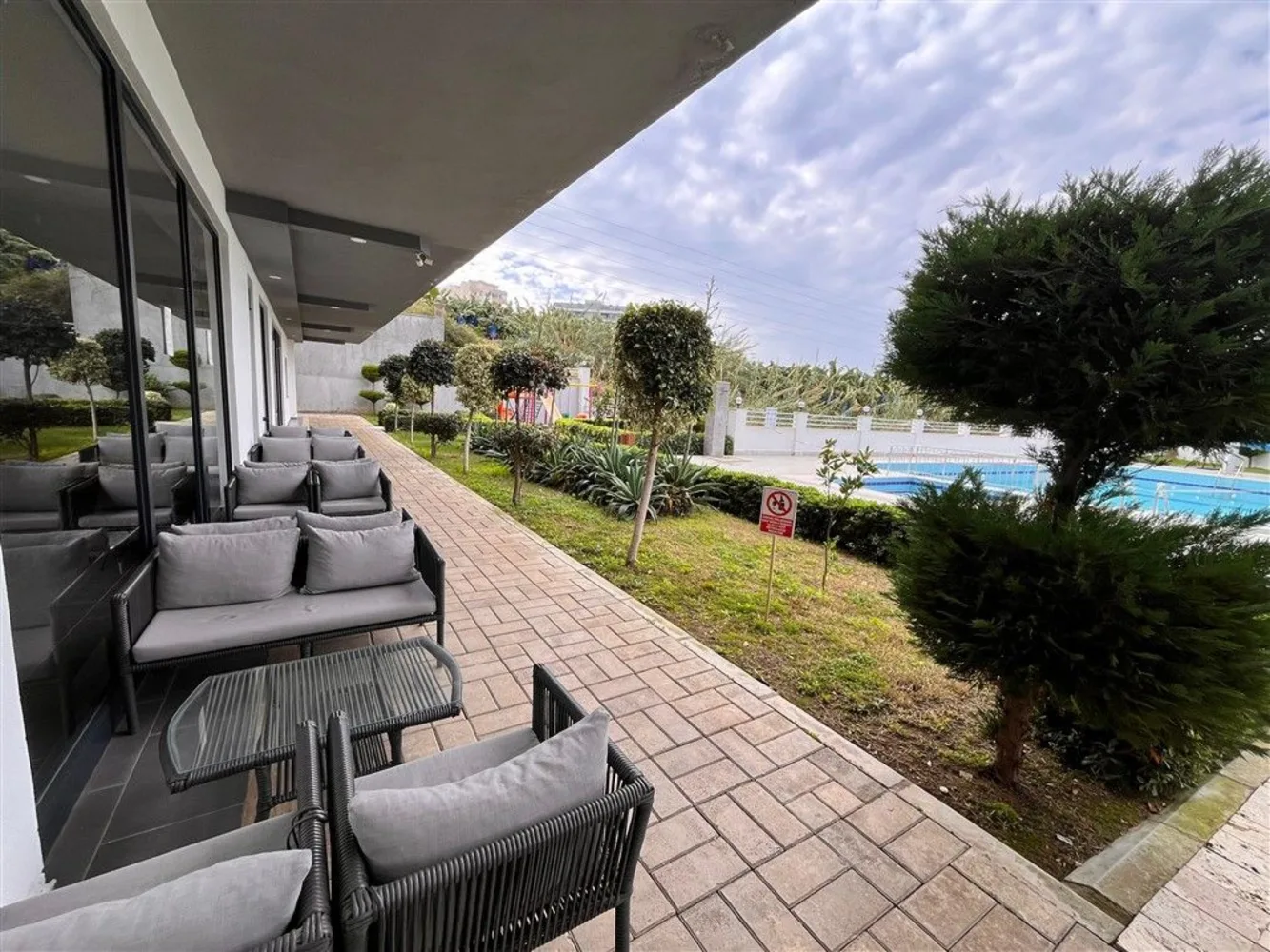 EXODUS RESIDENCE Exterior - 21