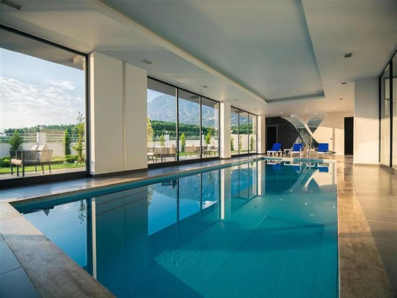 EXODUS RESIDENCE Facilities - 26