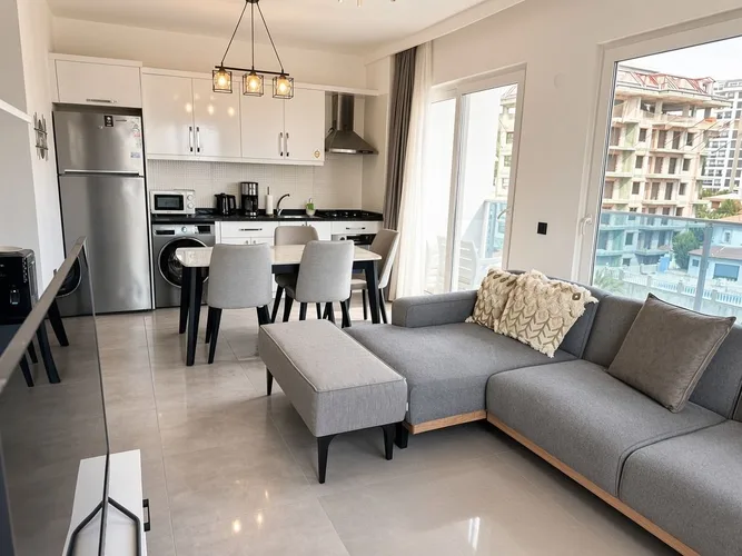 EXODUS RESIDENCE, Interior - 2