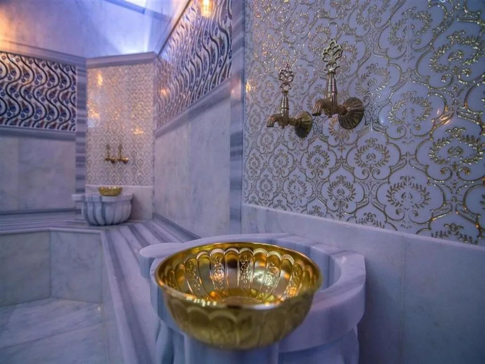 EXODUS RESIDENCE Facilities - 27