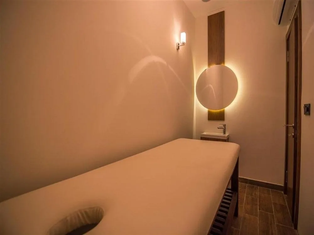 EXODUS RESIDENCE Facilities - 30