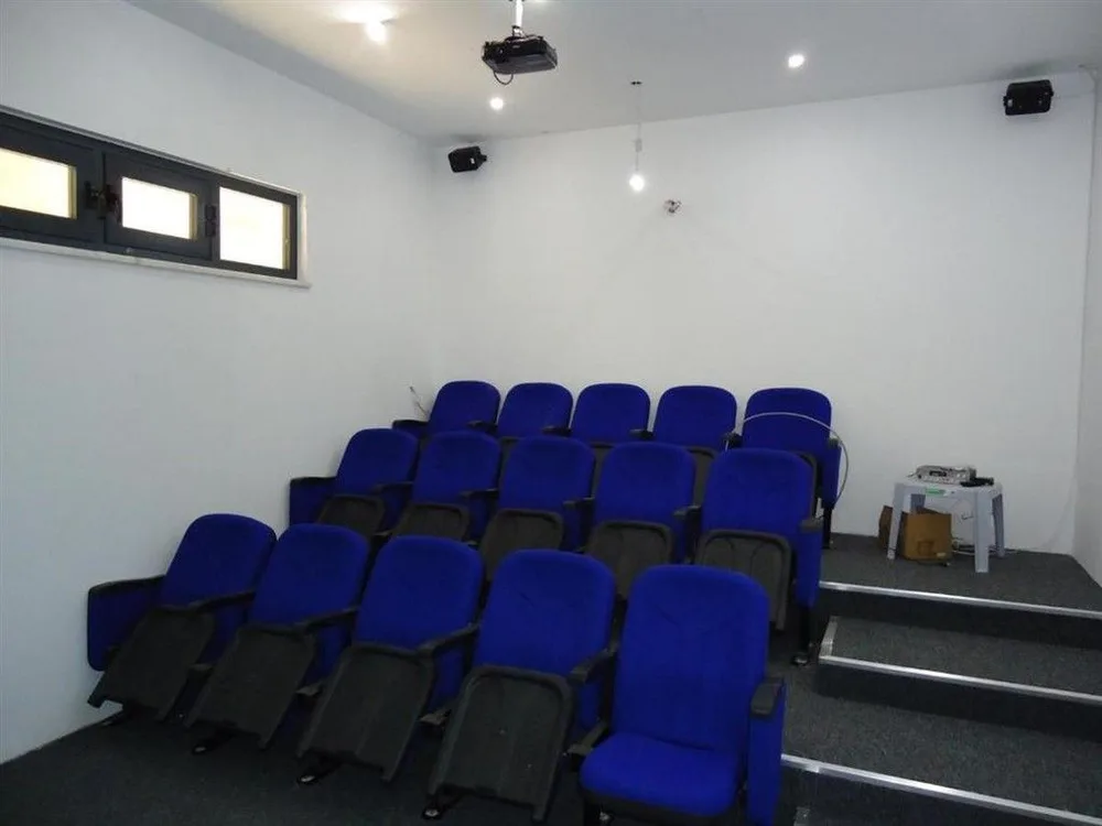 EXODUS RESIDENCE Facilities - 31