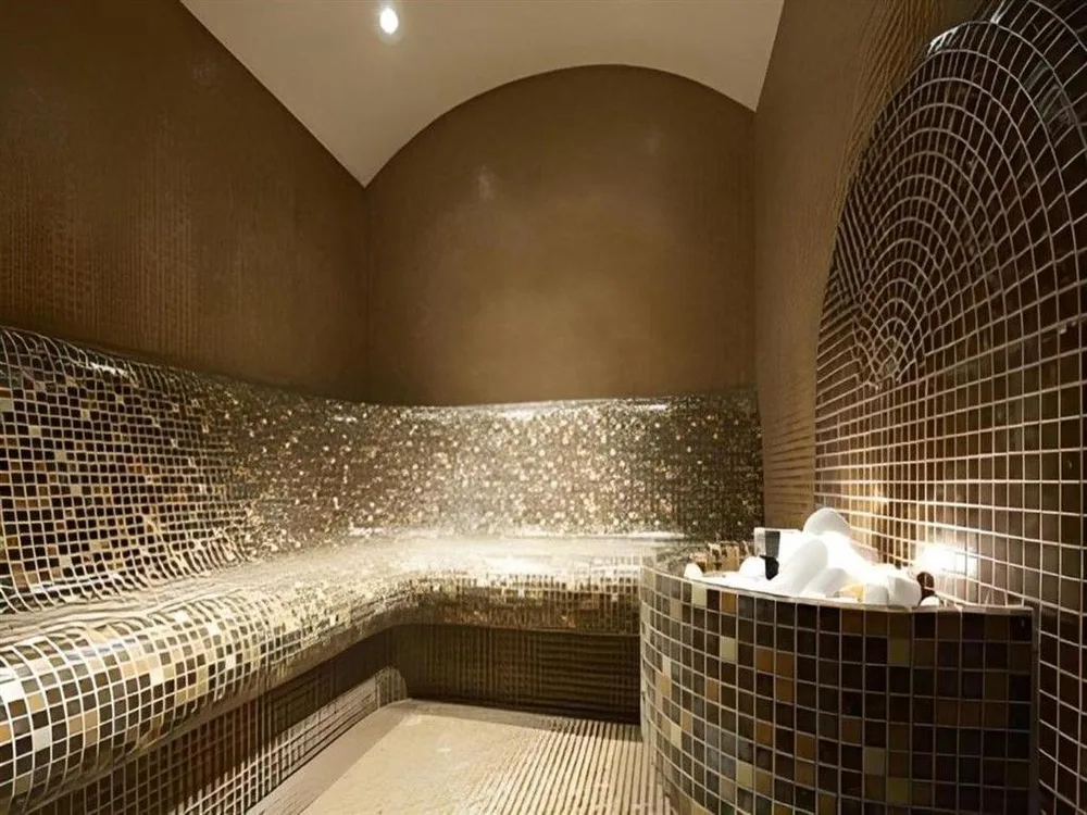 EXODUS RESIDENCE Facilities - 32