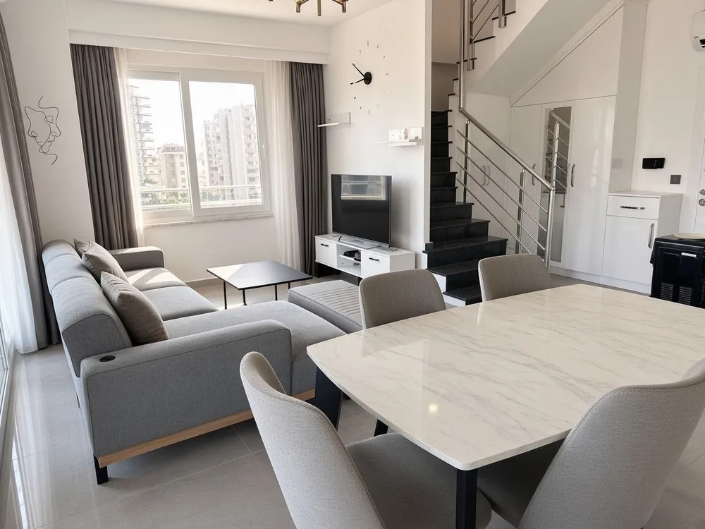 EXODUS RESIDENCE Interior - 2