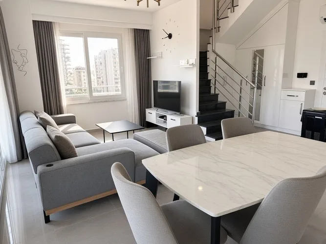 EXODUS RESIDENCE, Interior - 3