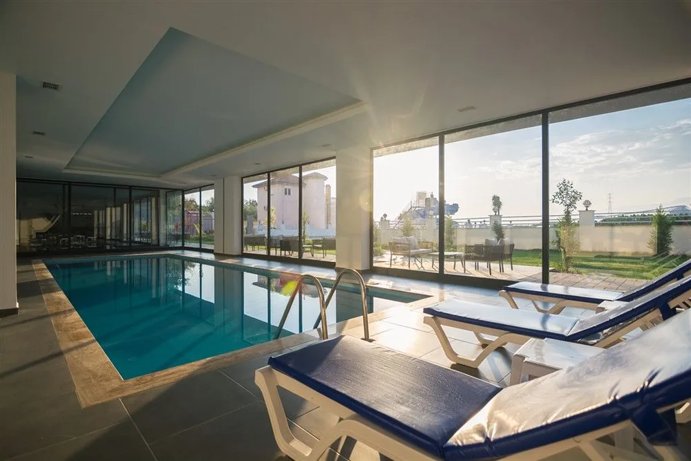 EXODUS RESIDENCE Facilities - 14