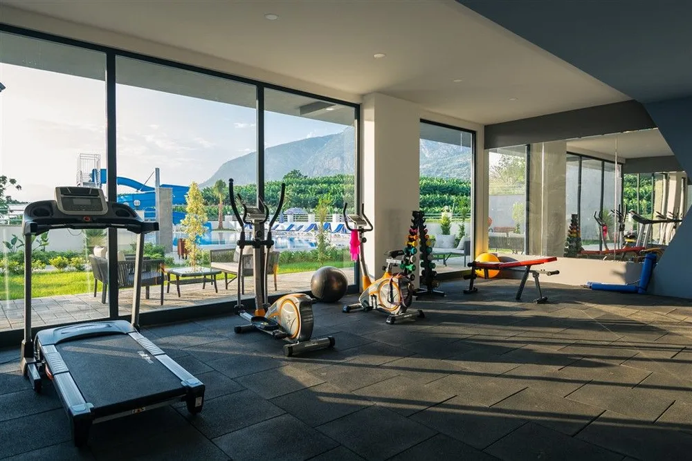 EXODUS RESIDENCE Facilities - 15