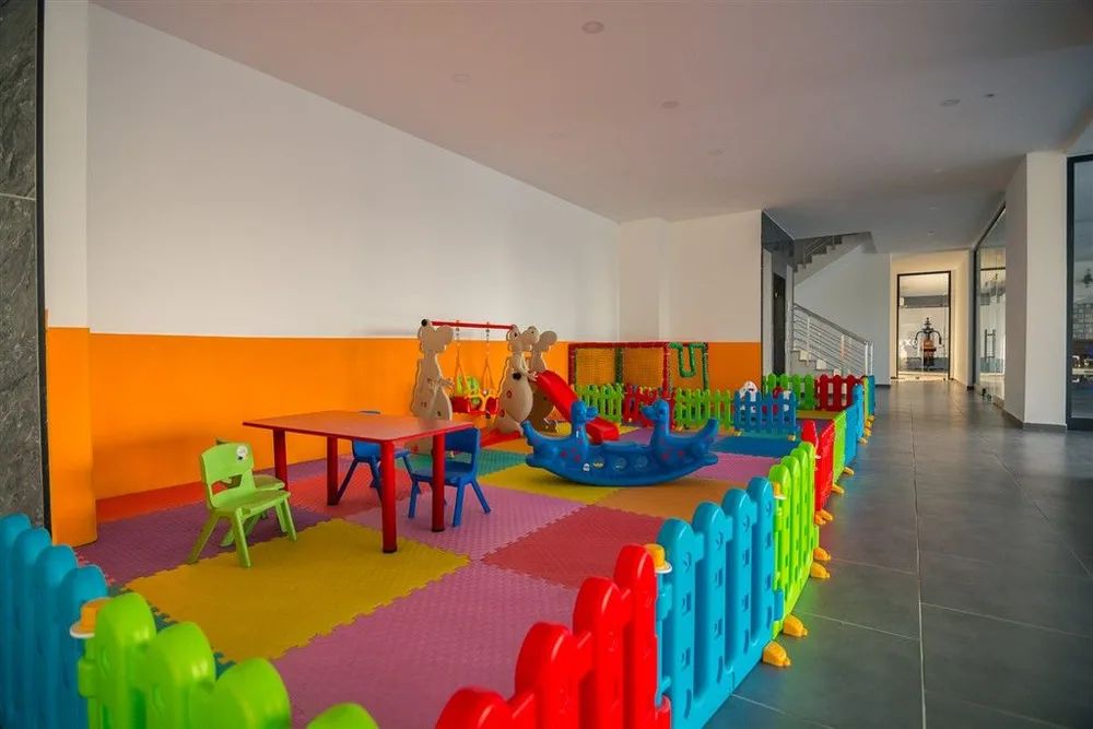 EXODUS RESIDENCE Facilities - 16