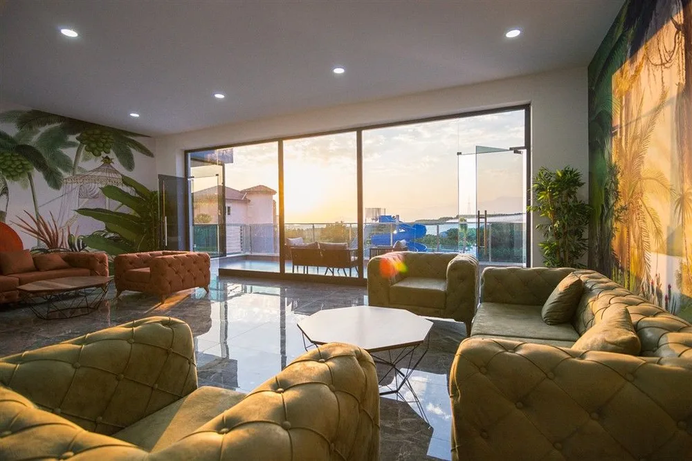 EXODUS RESIDENCE Facilities - 17