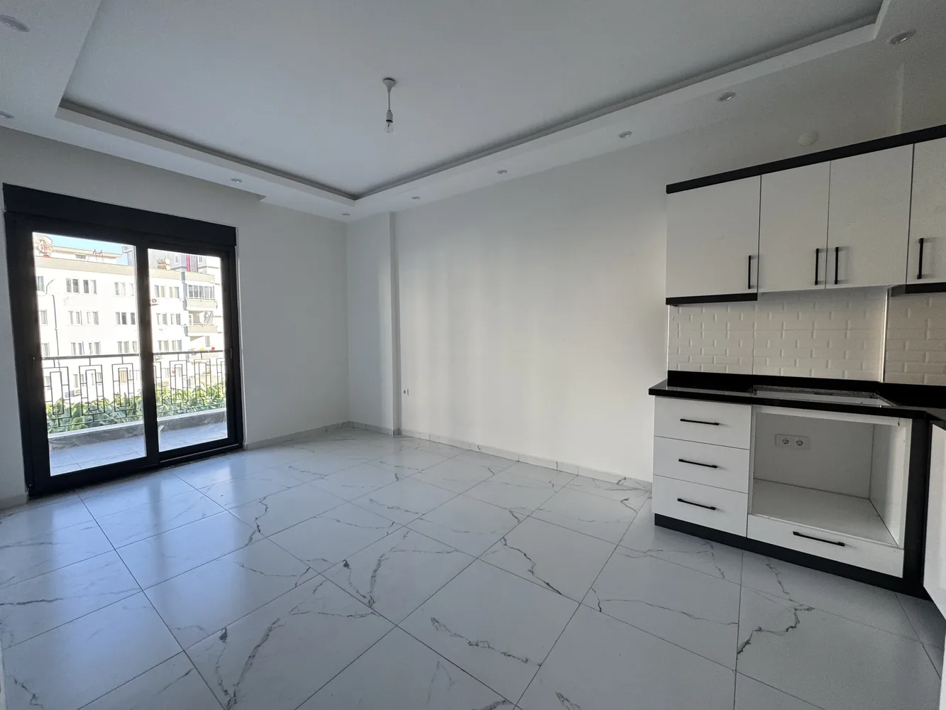 NAULA CORNER RESIDENCE Exterior - 2