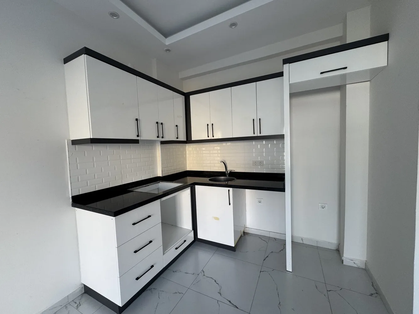 NAULA CORNER RESIDENCE Exterior - 4