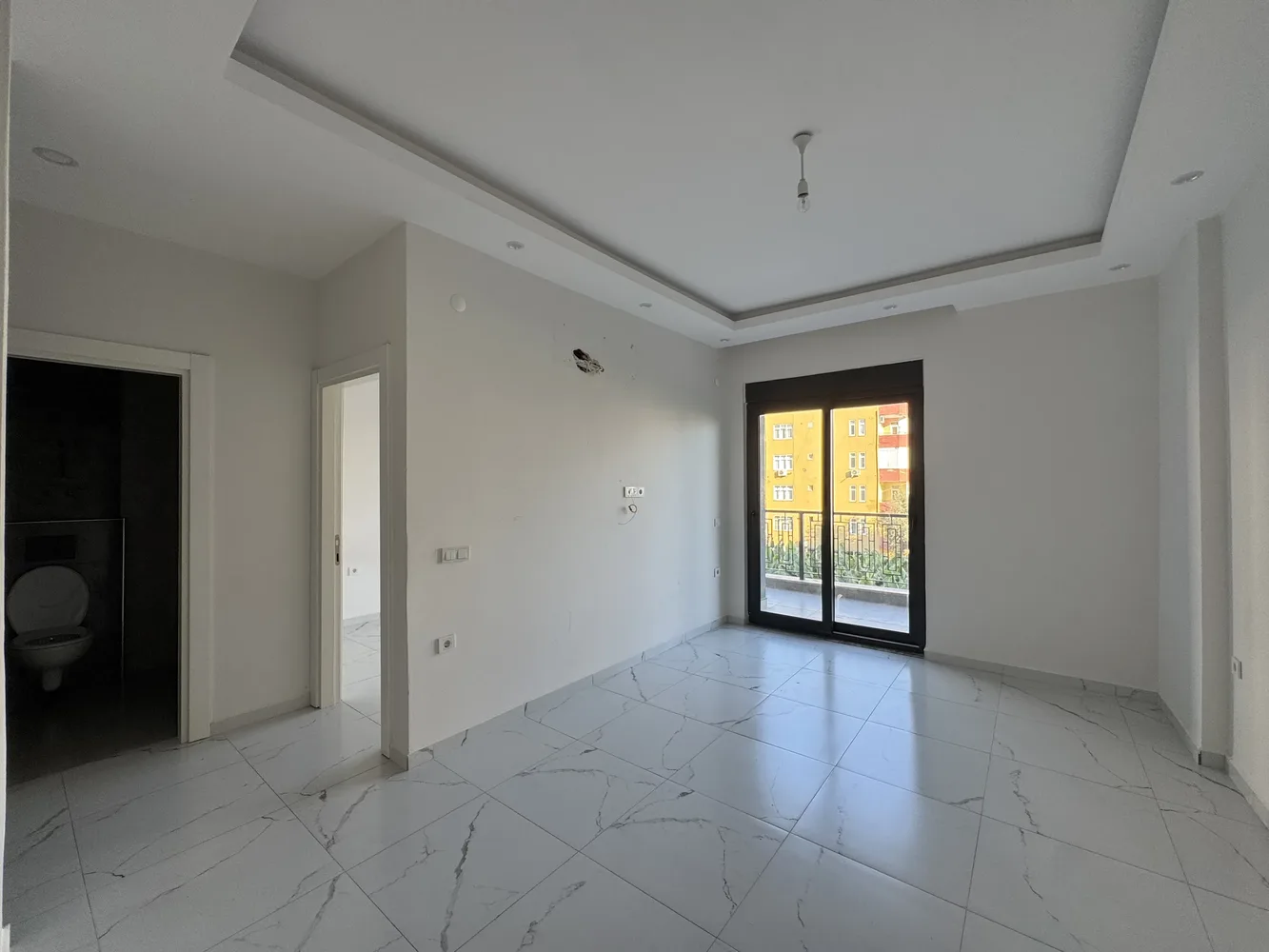 NAULA CORNER RESIDENCE Exterior - 6