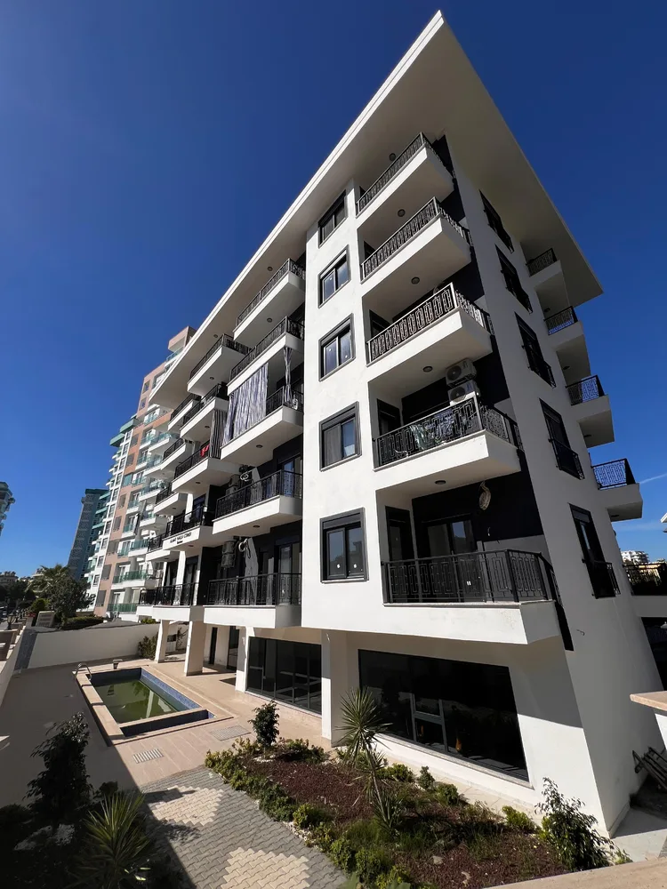 NAULA CORNER RESIDENCE Exterior - 1