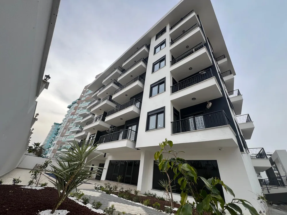 NAULA CORNER RESIDENCE Exterior - 10