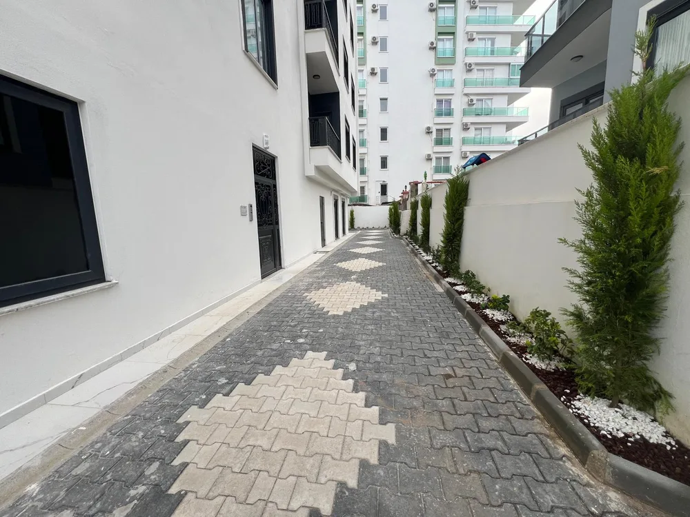 NAULA CORNER RESIDENCE Exterior - 14