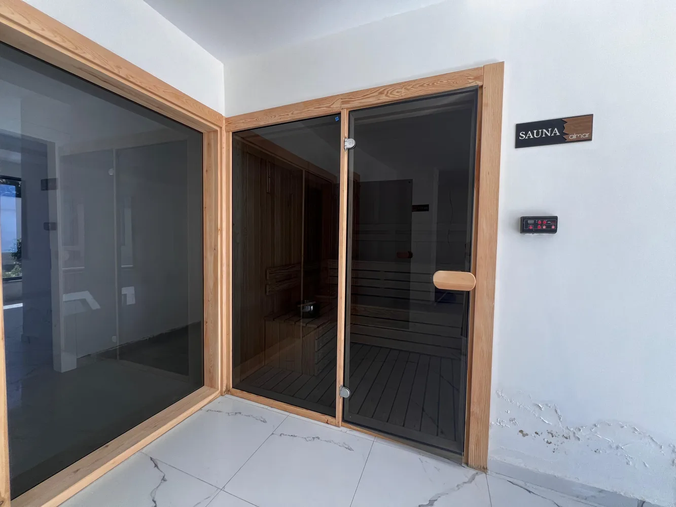 NAULA CORNER RESIDENCE Exterior - 13