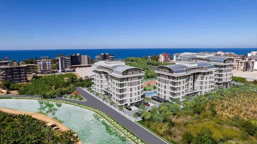 MONARCH RİVER  Exterior - 16