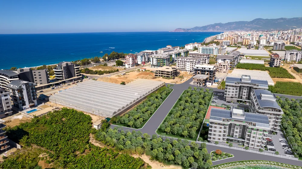 MONARCH RİVER  Exterior - 17