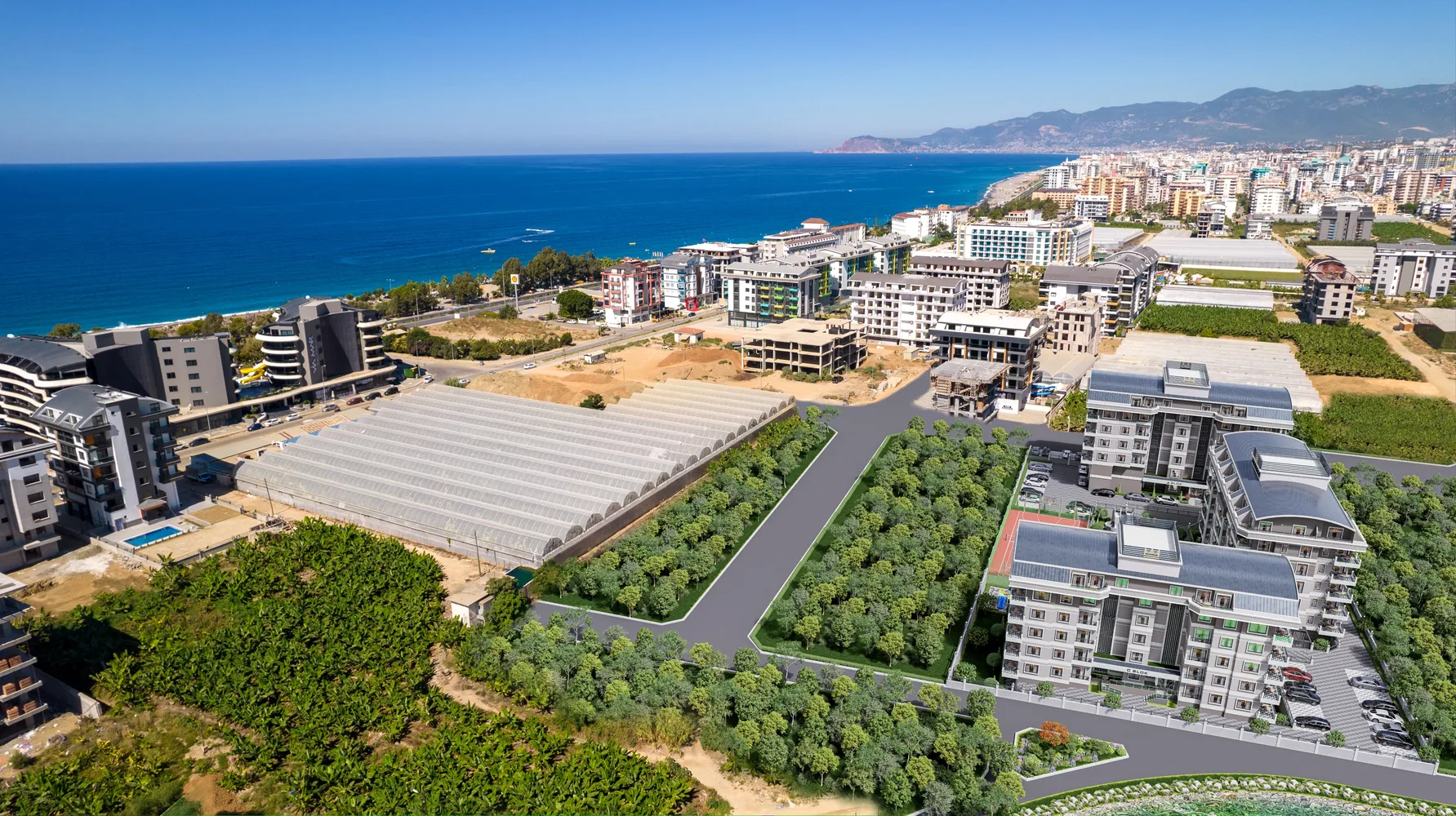 MONARCH RİVER  Exterior - 17