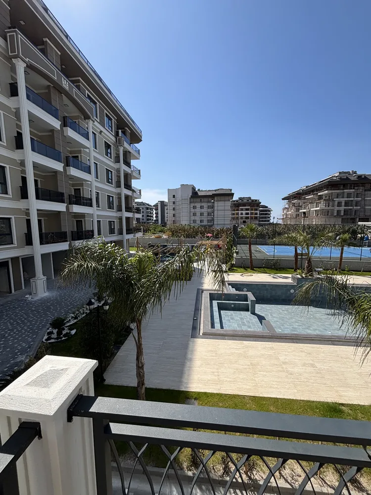 MONARCH RİVER  Exterior - 22