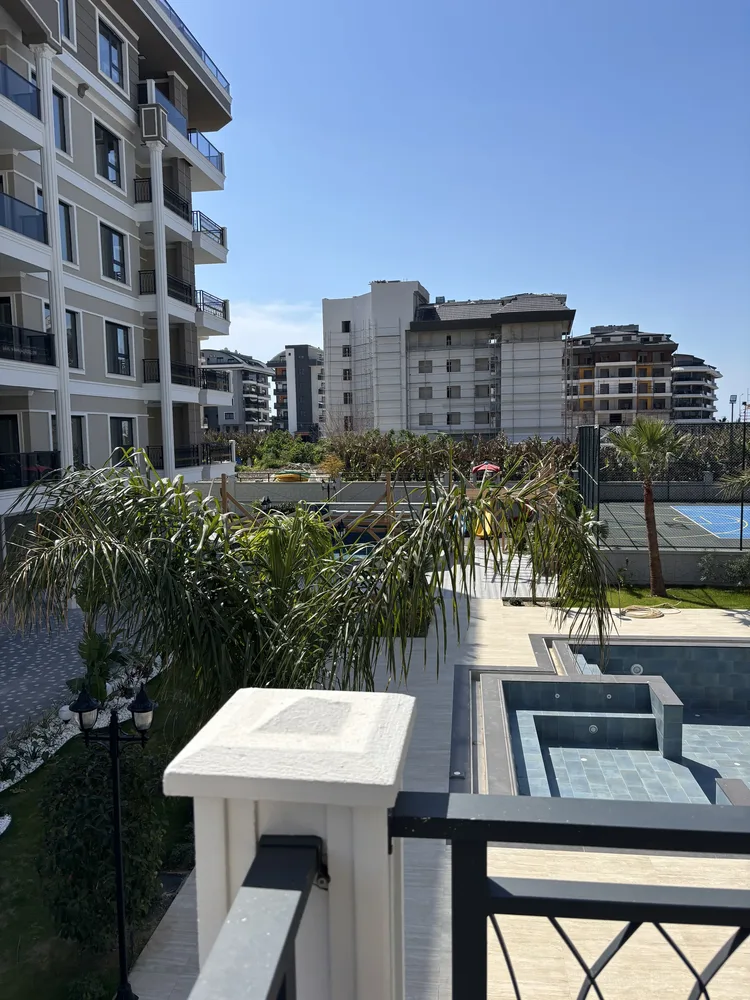 MONARCH RİVER  Exterior - 23