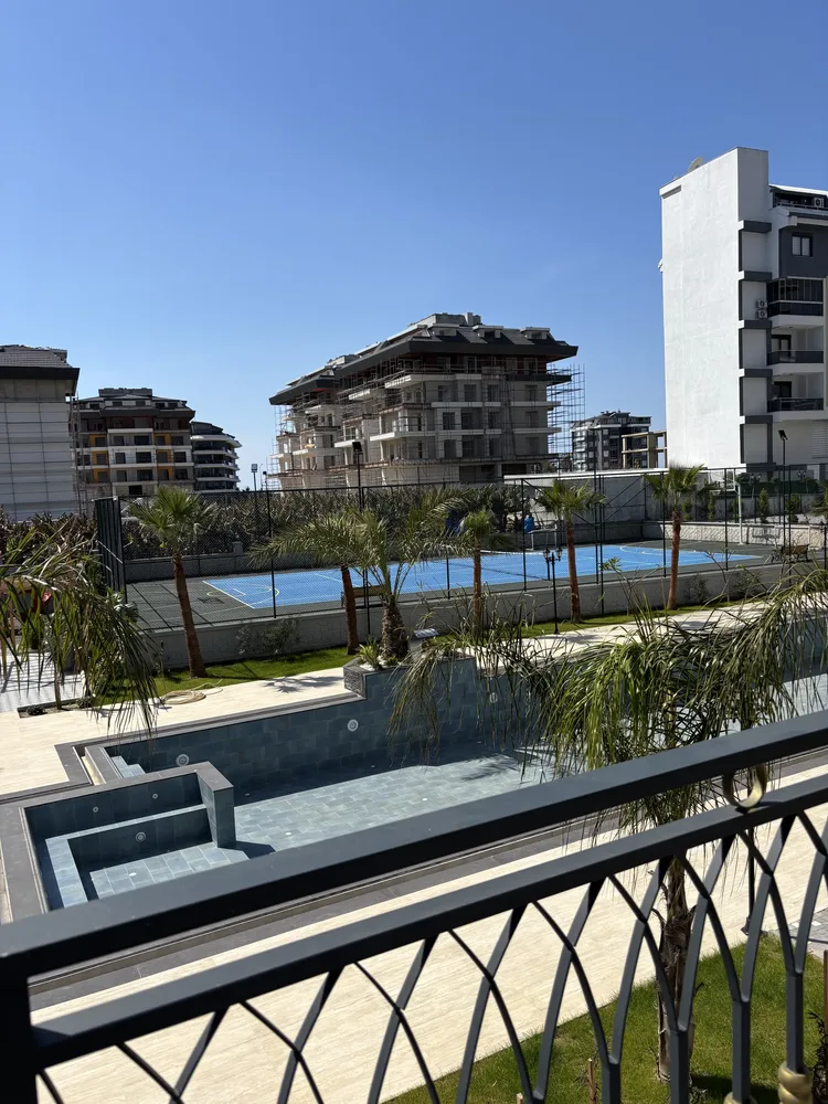 MONARCH RİVER  Exterior - 10