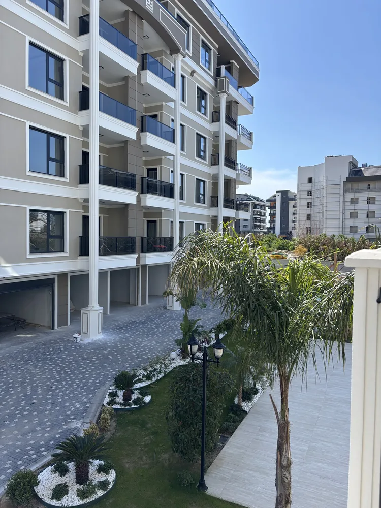 MONARCH RİVER  Exterior - 24
